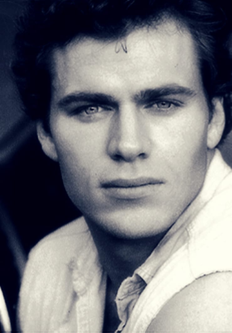 Jon-Erik Hexum