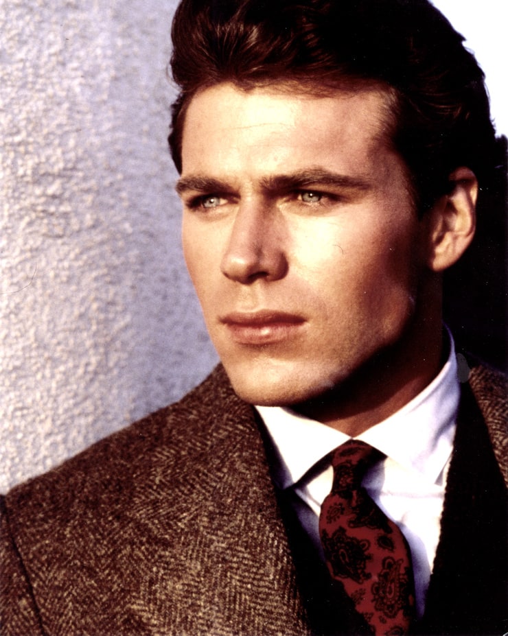 Jon-Erik Hexum