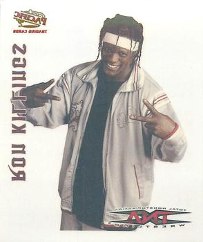 Ron Killings