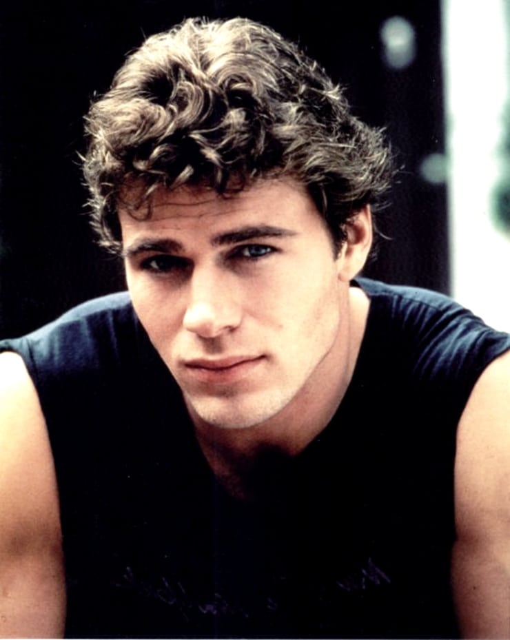 Jon-Erik Hexum