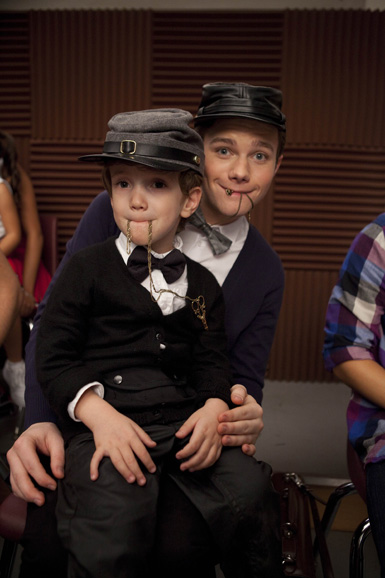 Glee Glee