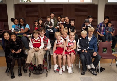 Glee