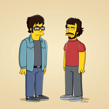 The Simpsons The Simpsons