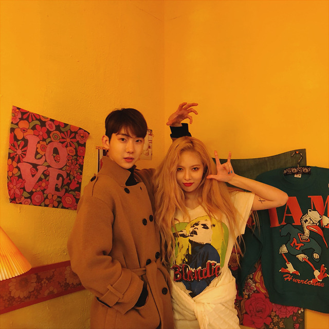 Hyuna