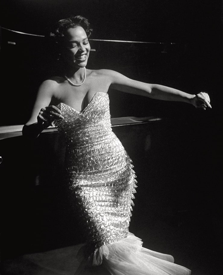 Dorothy Dandridge