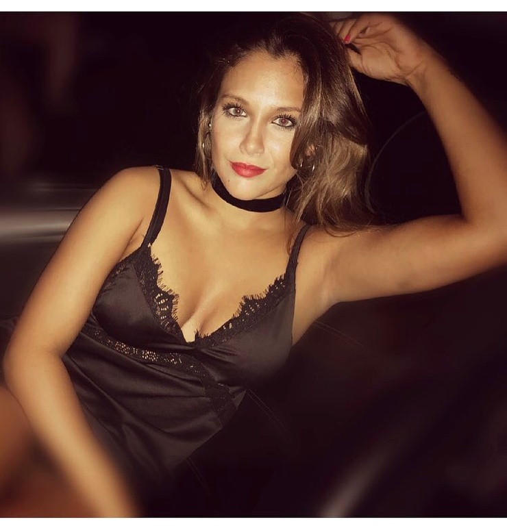 Bárbara Vélez