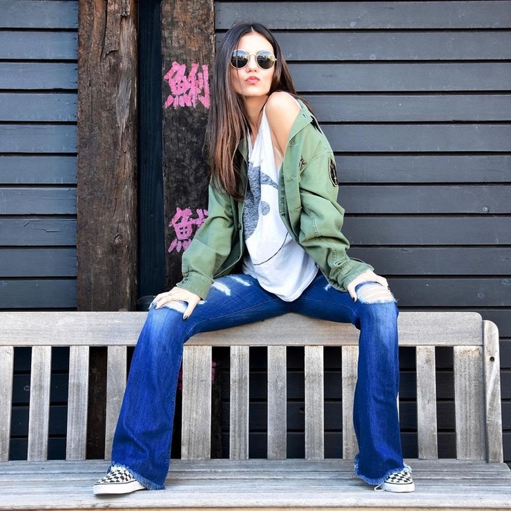 Victoria Justice Victoria Justice