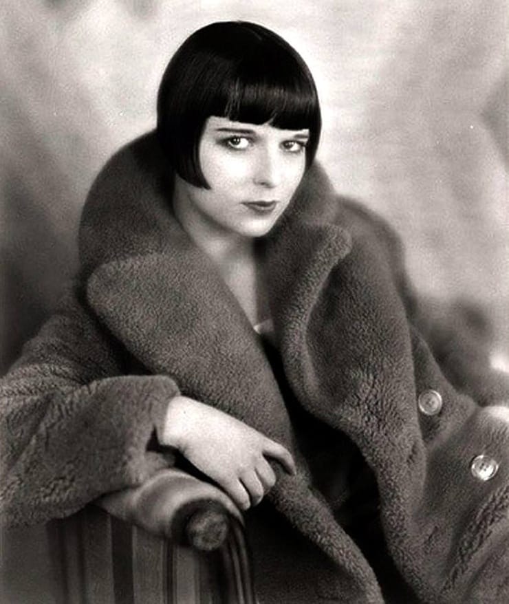 Louise Brooks