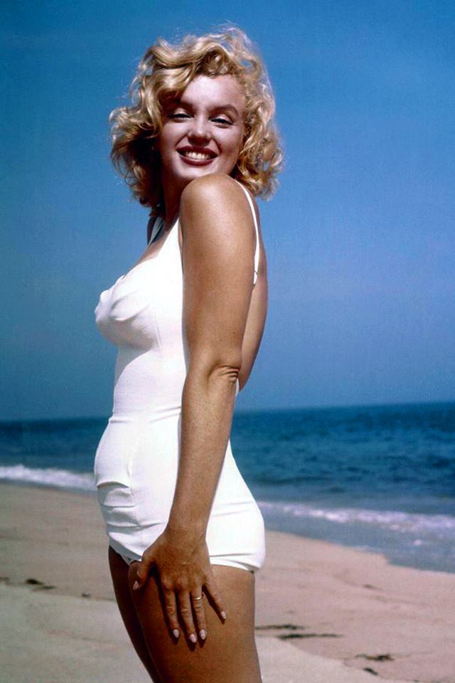 Marilyn Monroe