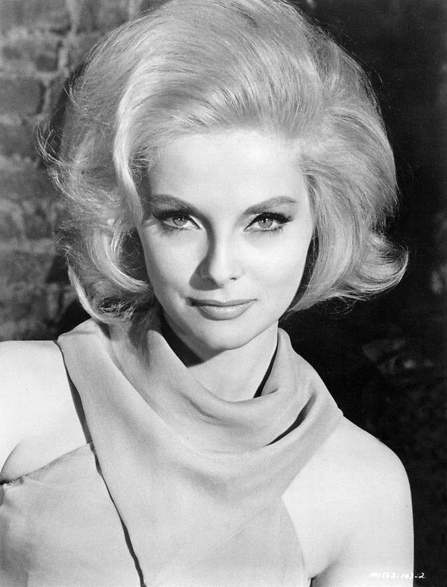 Virna Lisi