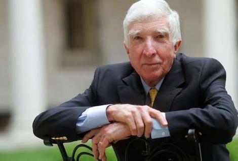 John Updike