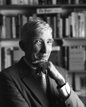 John Updike