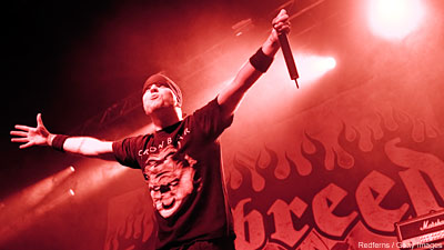 Hatebreed