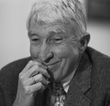 John Updike