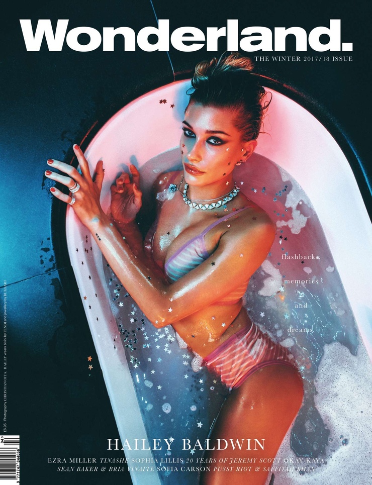 Hailey Baldwin Hailey Baldwin