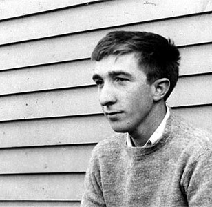 John Updike