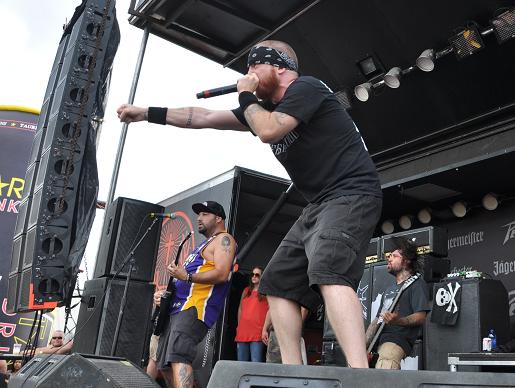 Hatebreed