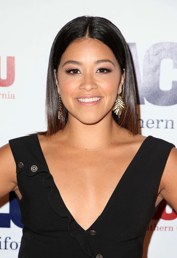 Gina Rodriguez