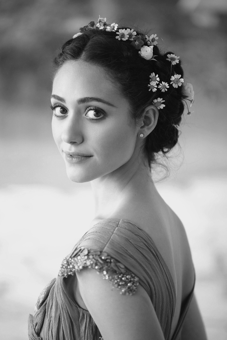 Emmy Rossum Emmy Rossum