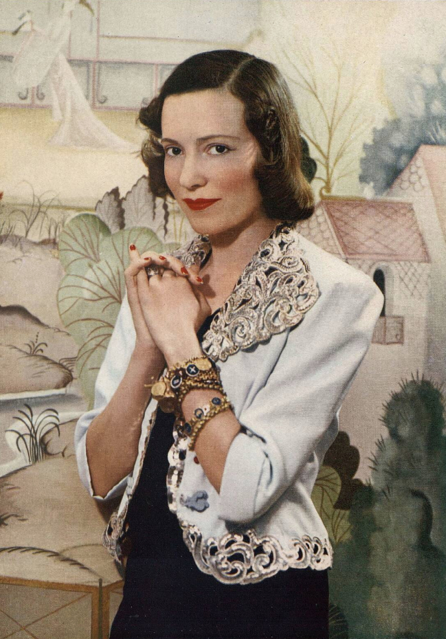 Adele Astaire