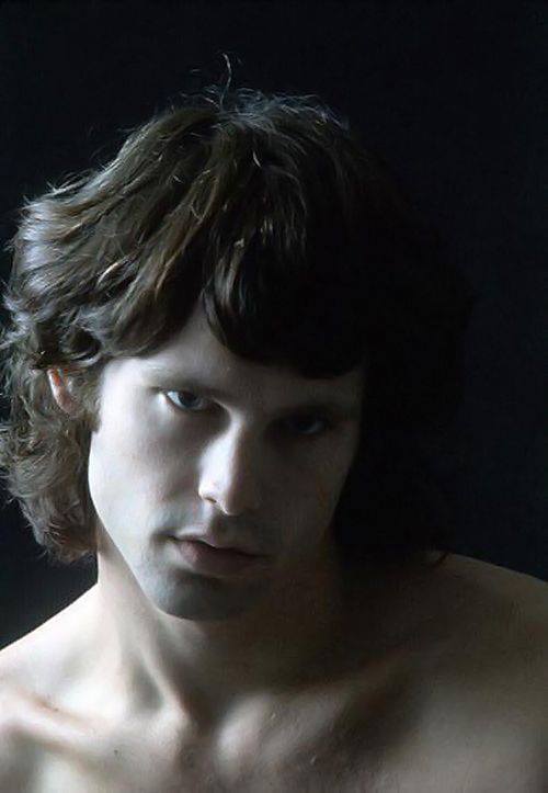 Jim Morrison Jim Morrison