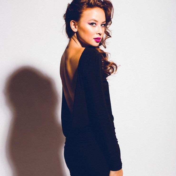 Malese Jow Malese Jow