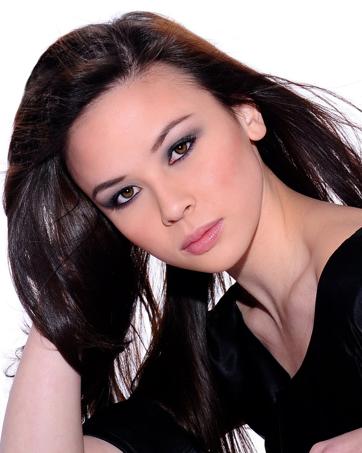 Malese Jow Malese Jow