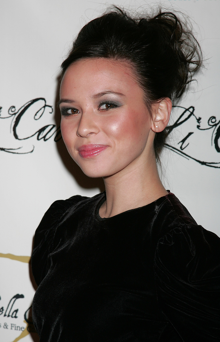 Malese Jow Malese Jow