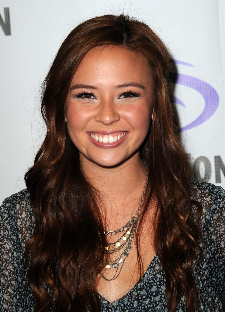 Malese Jow