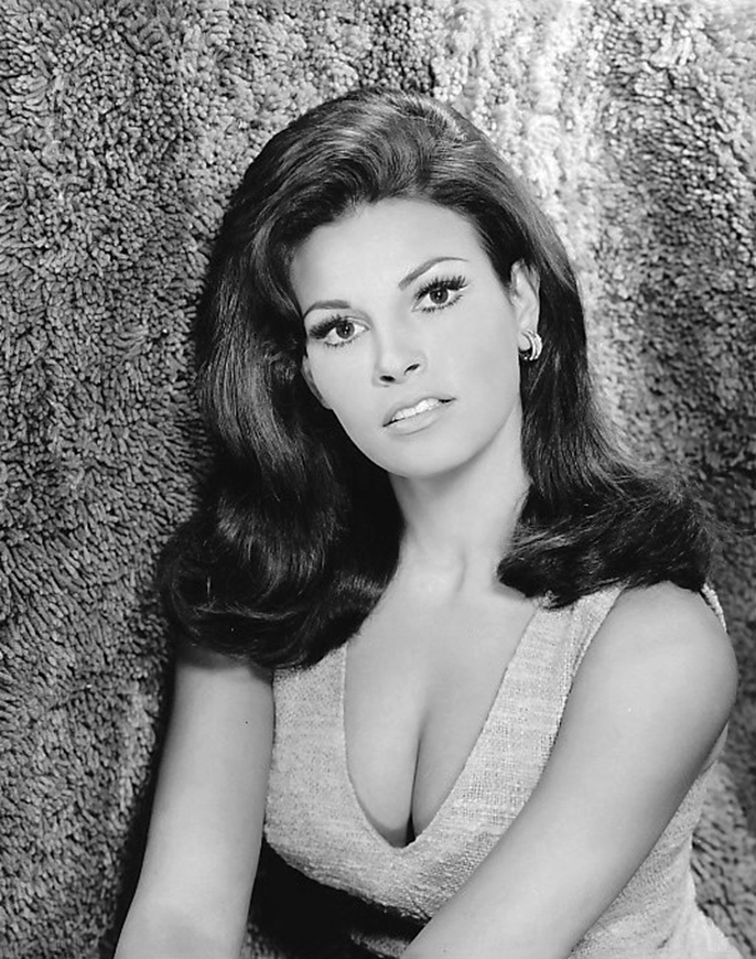 Raquel Welch