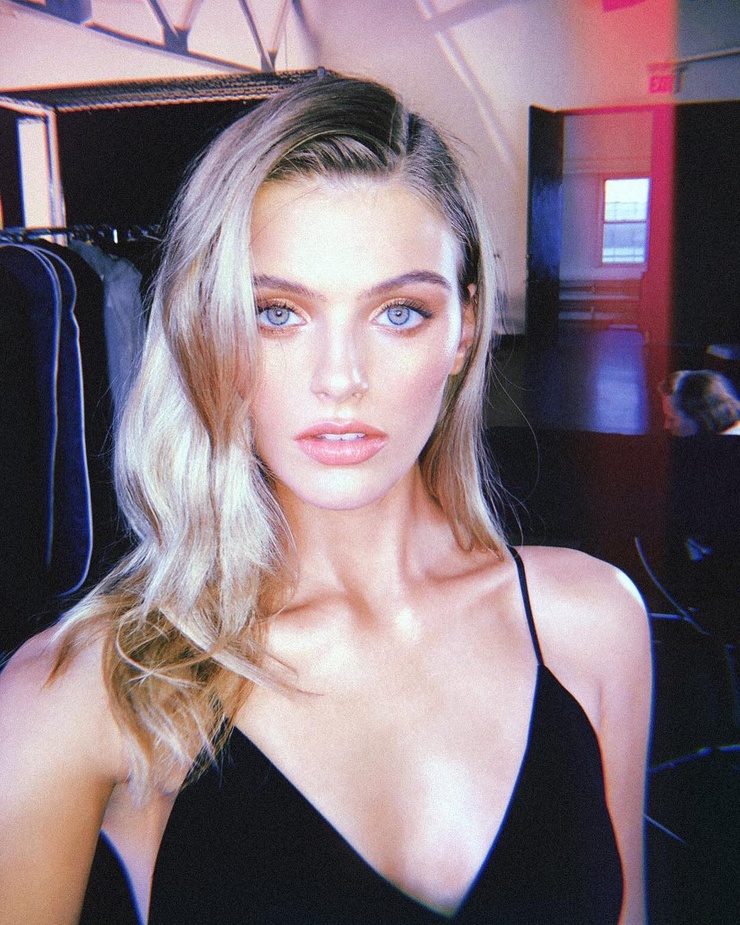 Madison Headrick Madison Headrick