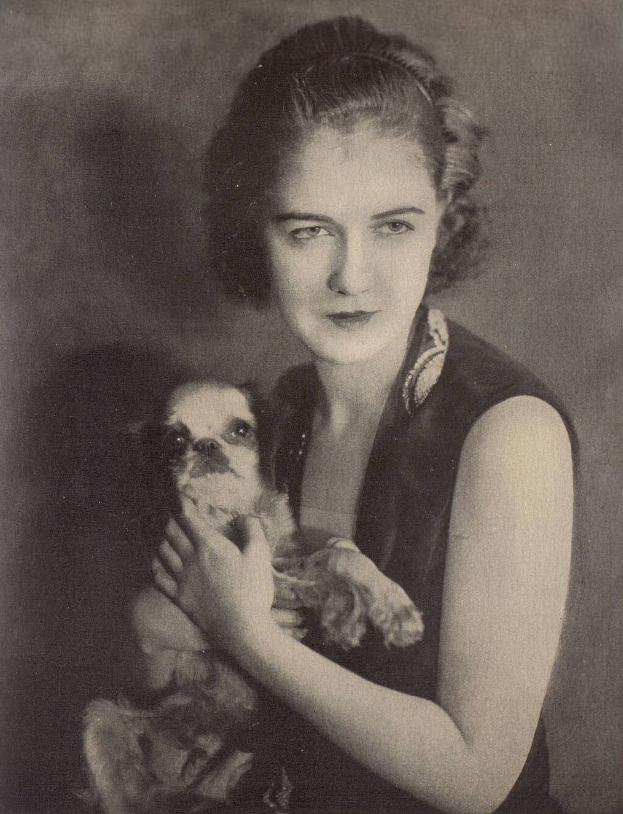 Dorothy Gish