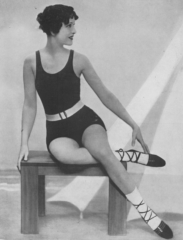 Juliette Compton
