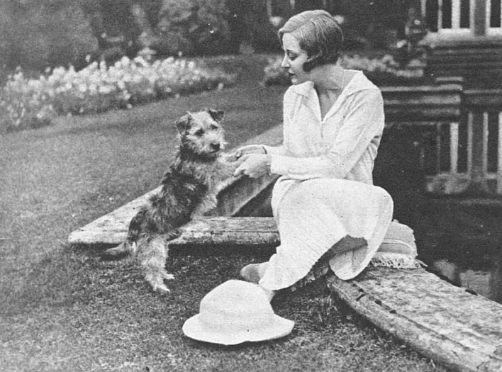 Tallulah Bankhead