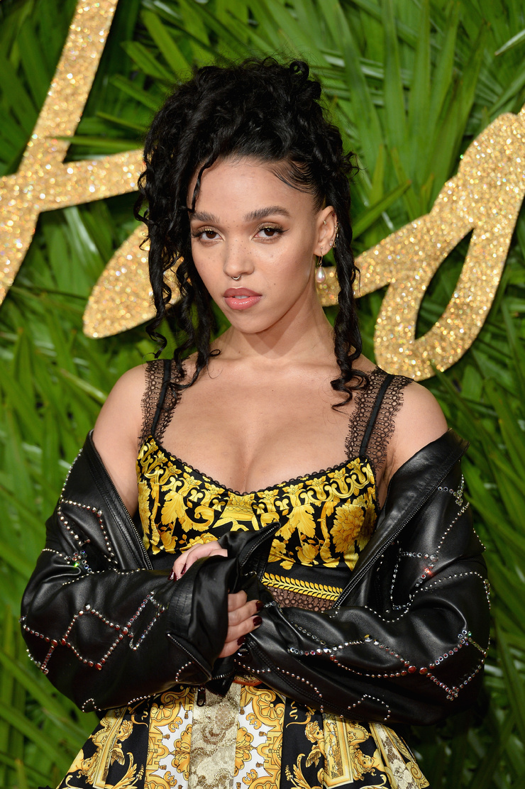 fka twigs fka twigs