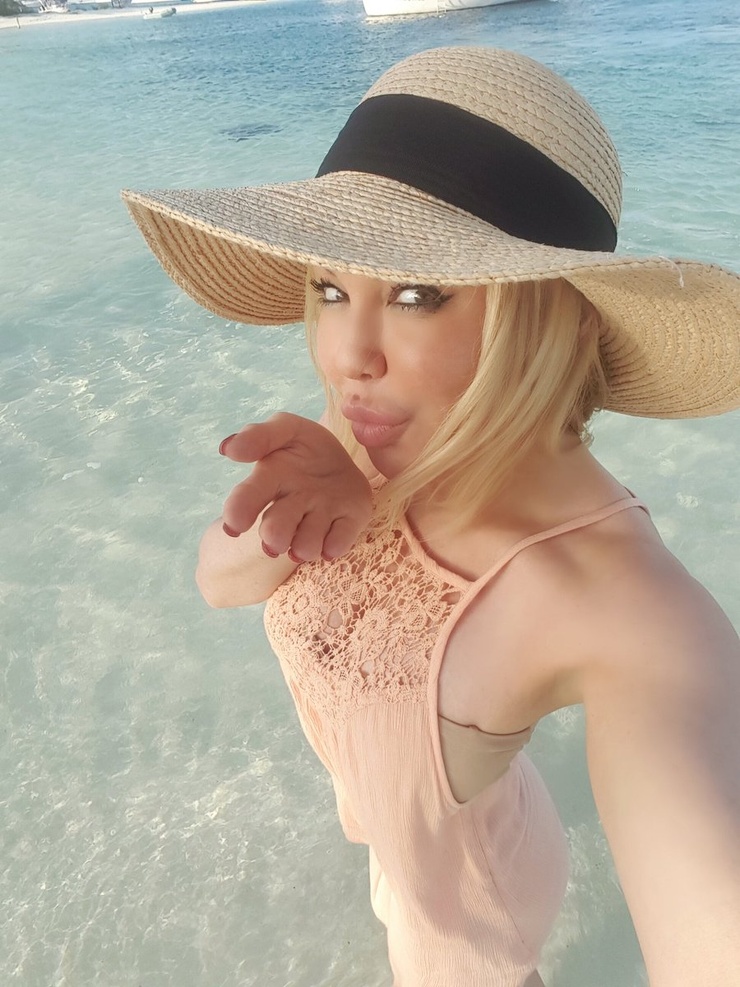 Tiffany Holliday