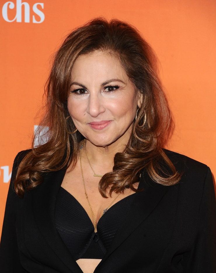 Kathy Najimy