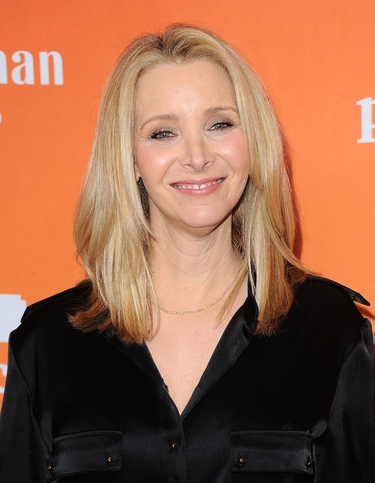 Lisa Kudrow