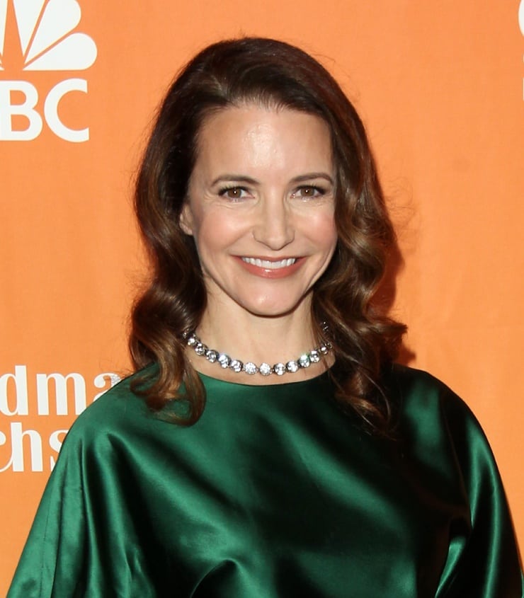 Kristin Davis