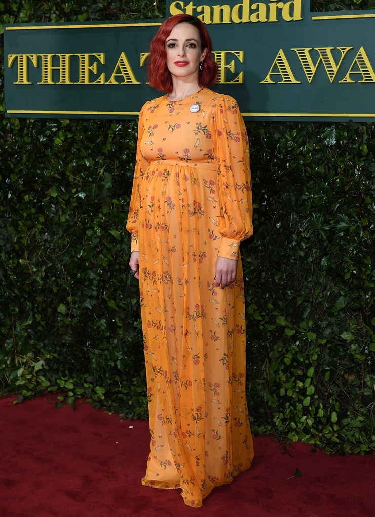 Laura Donnelly Laura Donnelly