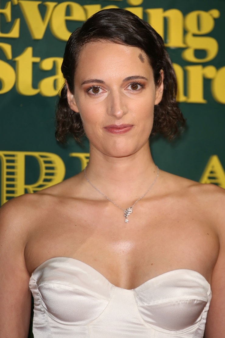 Phoebe Waller-Bridge.