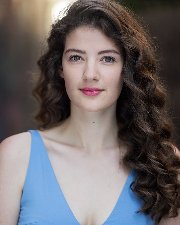 Sophie Hawkshaw