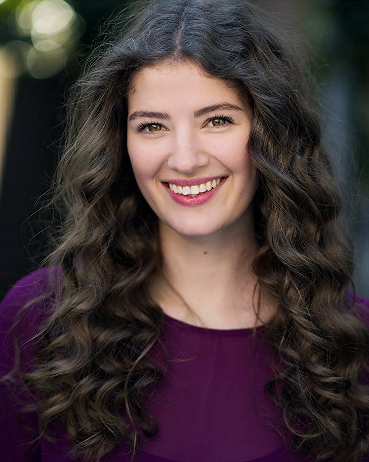 Sophie Hawkshaw