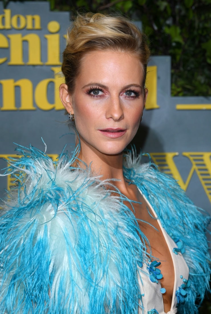Poppy Delevingne Poppy Delevingne