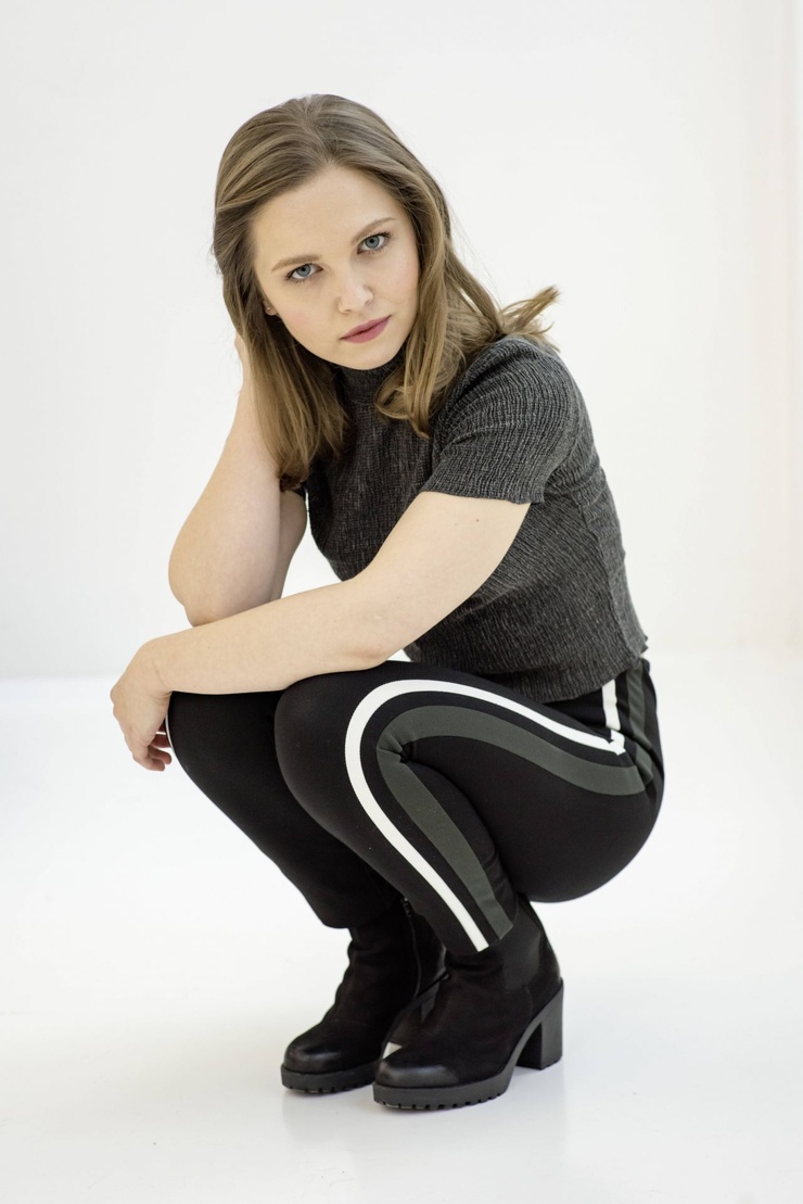 Picture of Marija Mauer