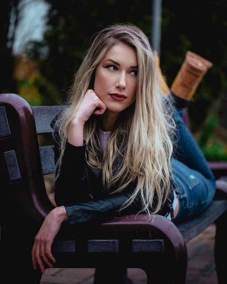 Noelle Foley