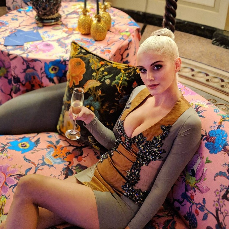 Ashley James Ashley James