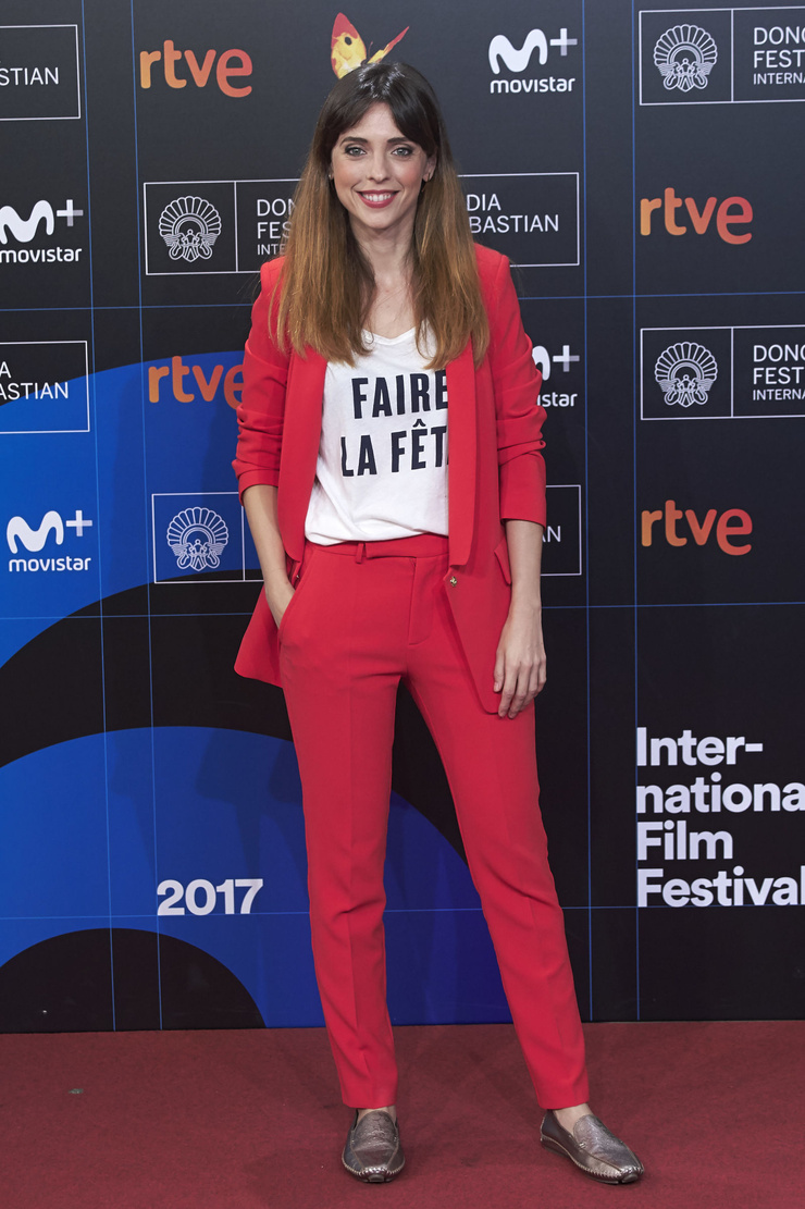 Leticia Dolera Leticia Dolera