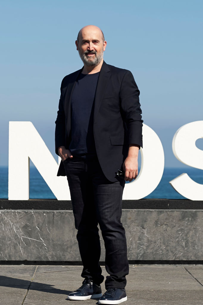 Javier Cámara