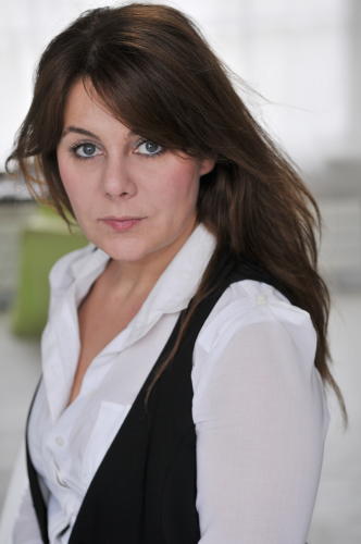 Ariane Séguillon